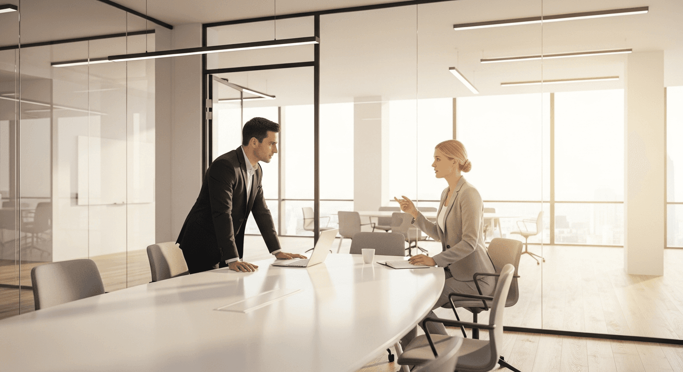 Consultation Master Data Management